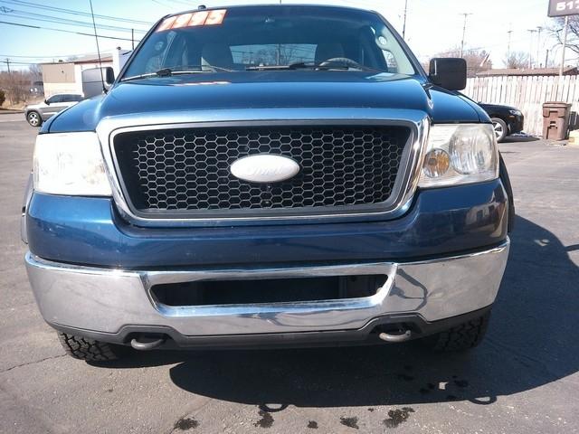 Ford F-150  2008