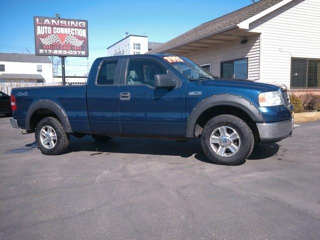 Ford F-150  2008