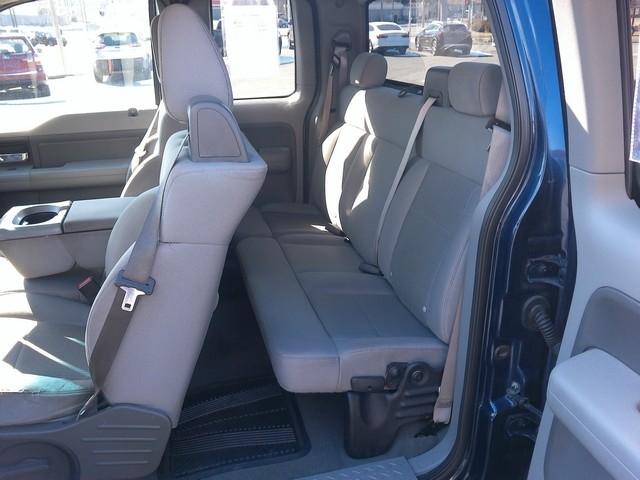 Ford F-150  2008
