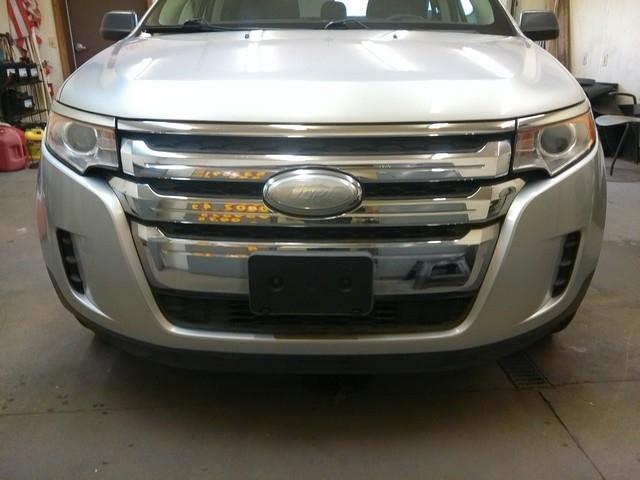 Ford Edge  2013