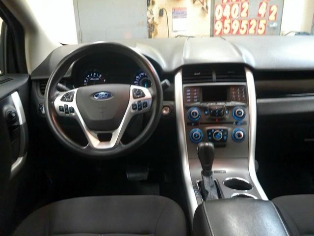 Ford Edge  2013