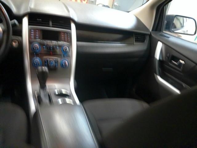 Ford Edge  2013