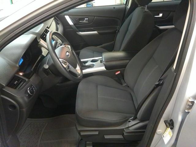 Ford Edge  2013
