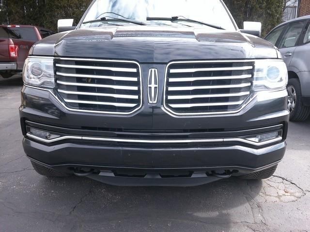 Lincoln Navigator  2017