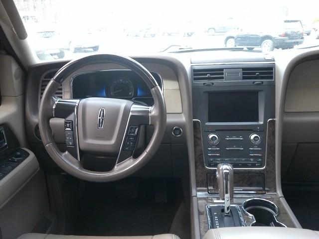 Lincoln Navigator  2017