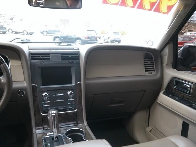 Lincoln Navigator  2017