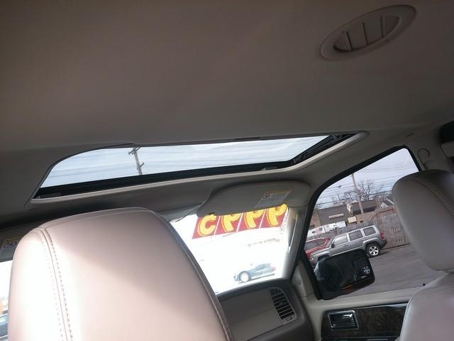 Lincoln Navigator  2017