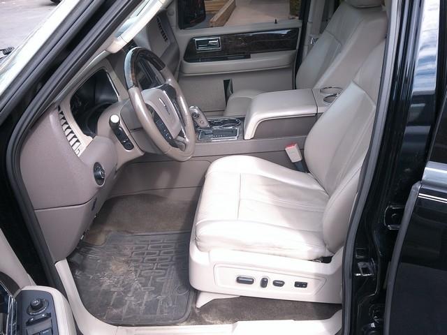 Lincoln Navigator  2017