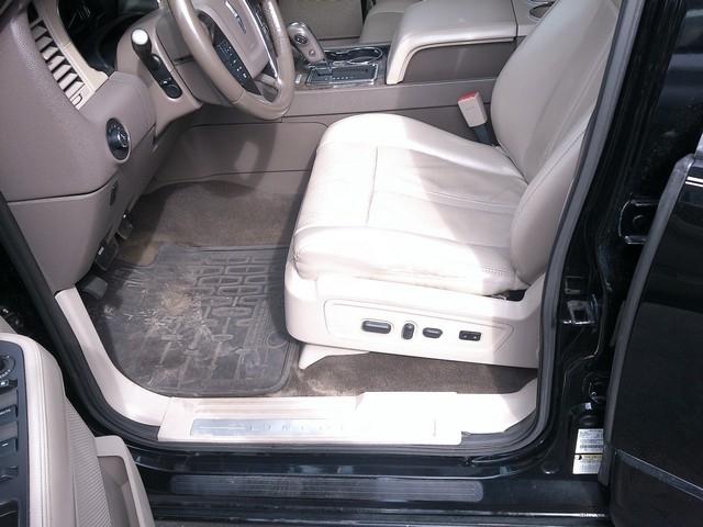 Lincoln Navigator  2017