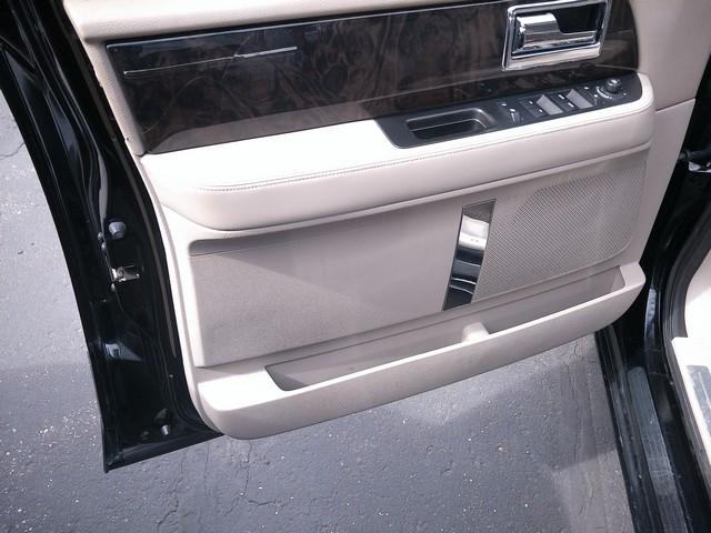 Lincoln Navigator  2017