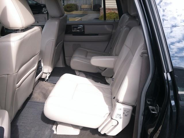 Lincoln Navigator  2017