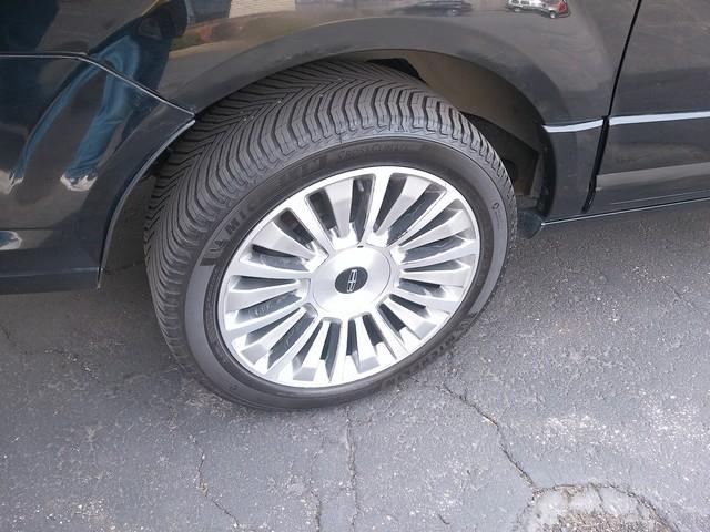 Lincoln Navigator  2017