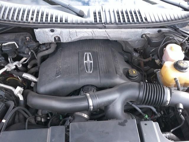 Lincoln Navigator  2017