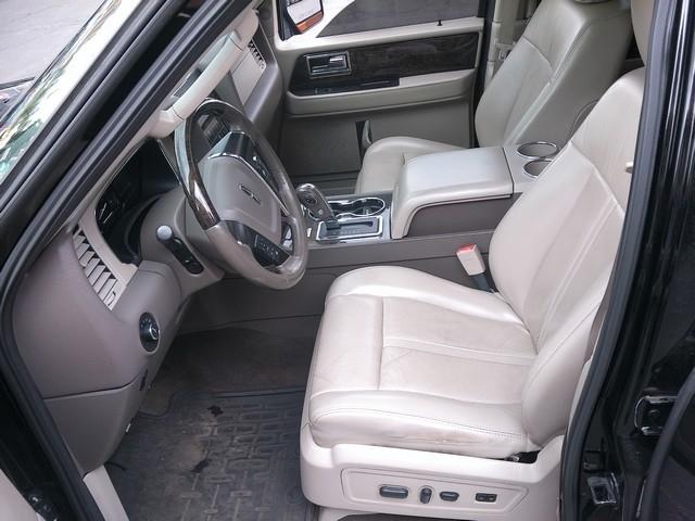 Lincoln Navigator  2017