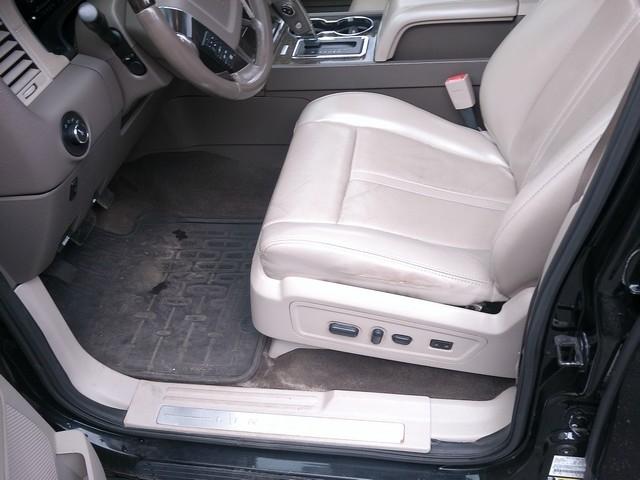 Lincoln Navigator  2017