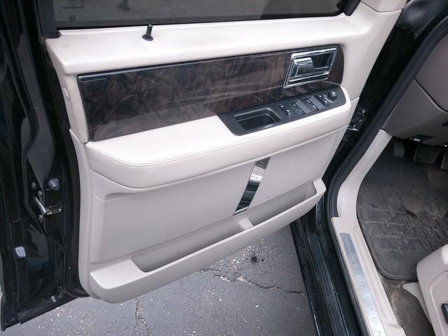 Lincoln Navigator  2017