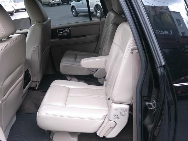 Lincoln Navigator  2017