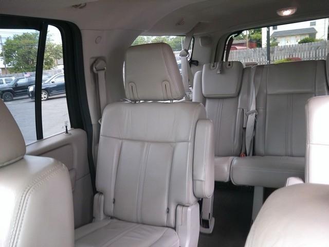 Lincoln Navigator  2017