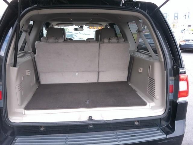 Lincoln Navigator  2017