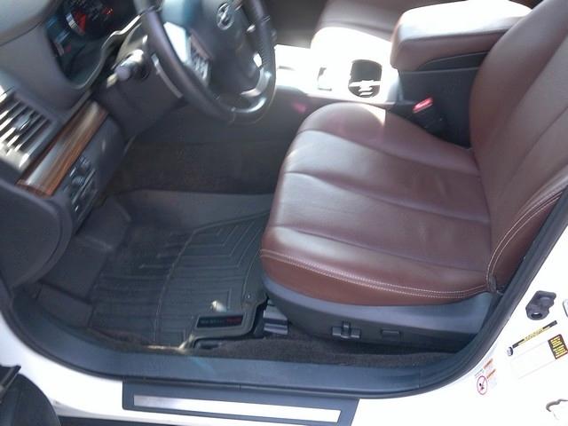 Subaru Outback  2013