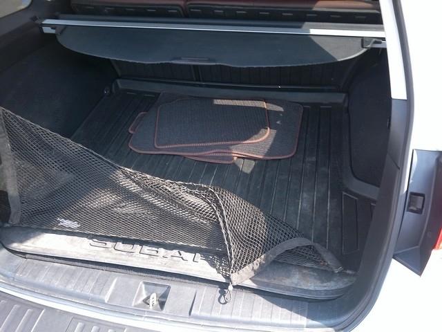 Subaru Outback  2013