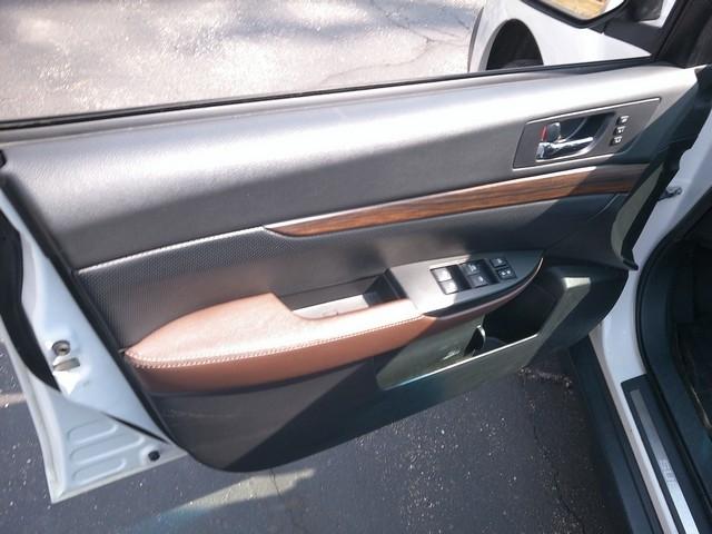 Subaru Outback  2013