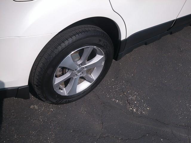 Subaru Outback  2013