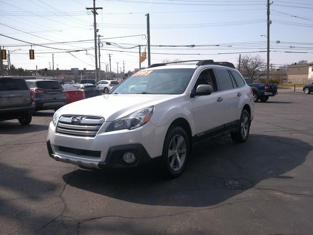 Subaru Outback  2013