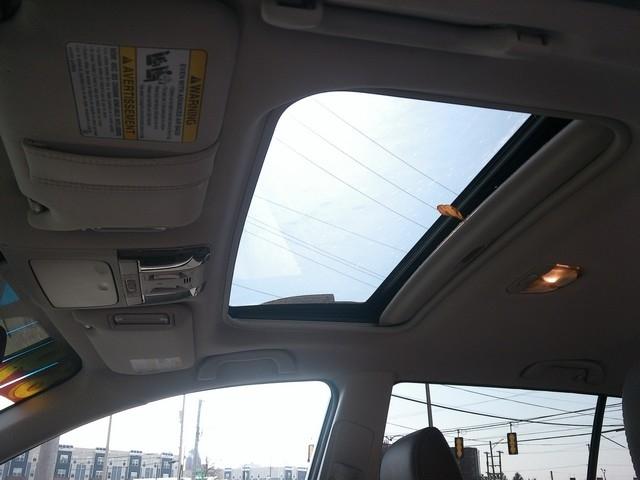 Subaru Outback  2013