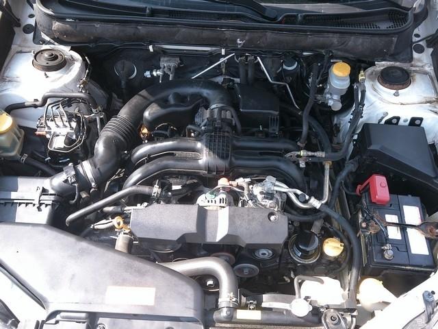 Subaru Outback  2013