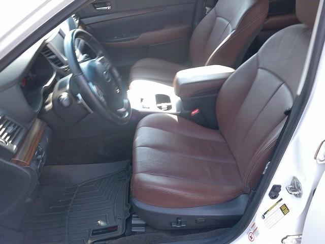 Subaru Outback  2013