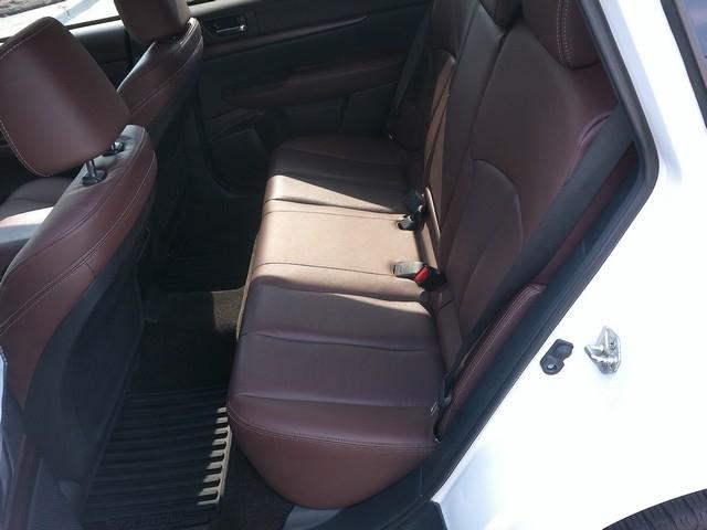 Subaru Outback  2013