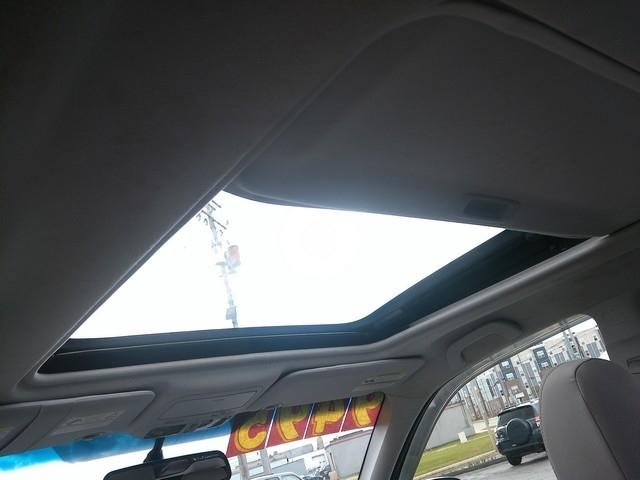 Subaru Forester  2013