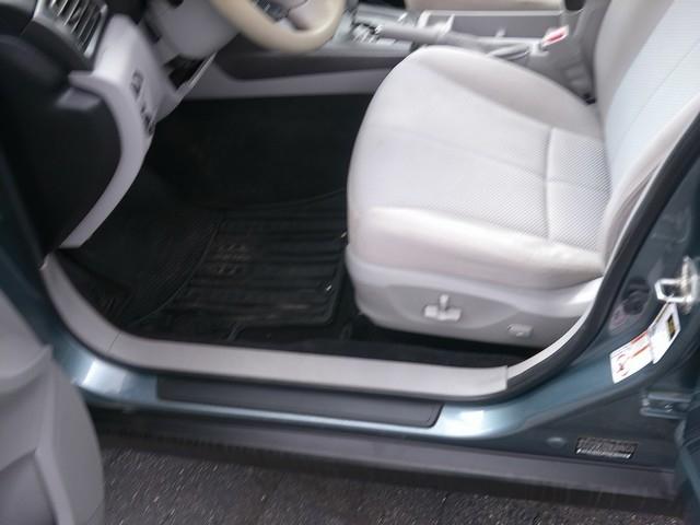 Subaru Forester  2013