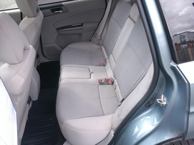 Subaru Forester  2013