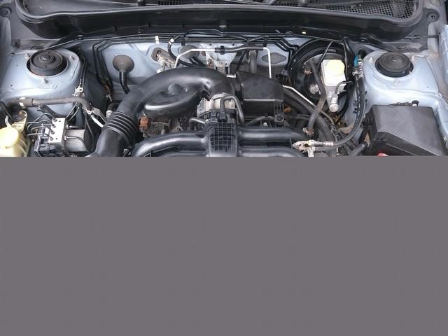 Subaru Forester  2013