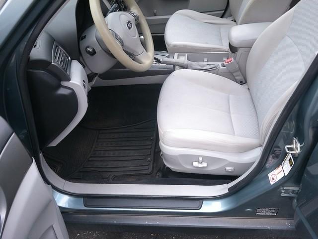Subaru Forester  2013