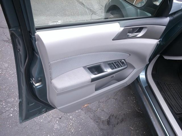 Subaru Forester  2013