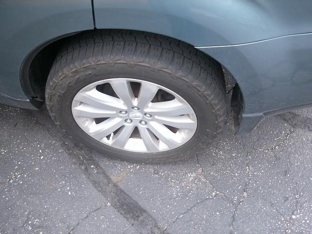 Subaru Forester  2013