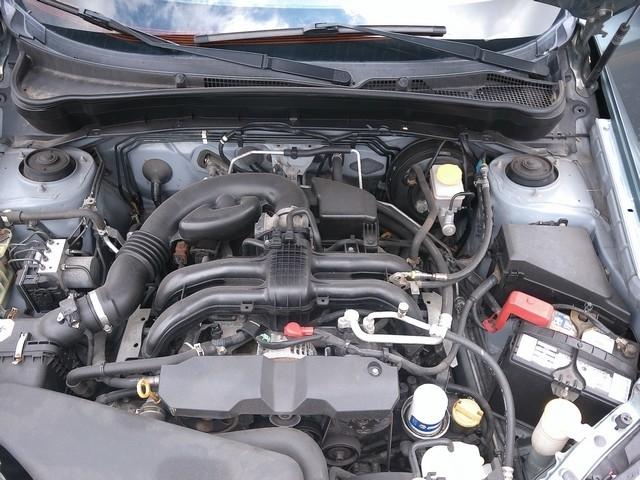 Subaru Forester  2013