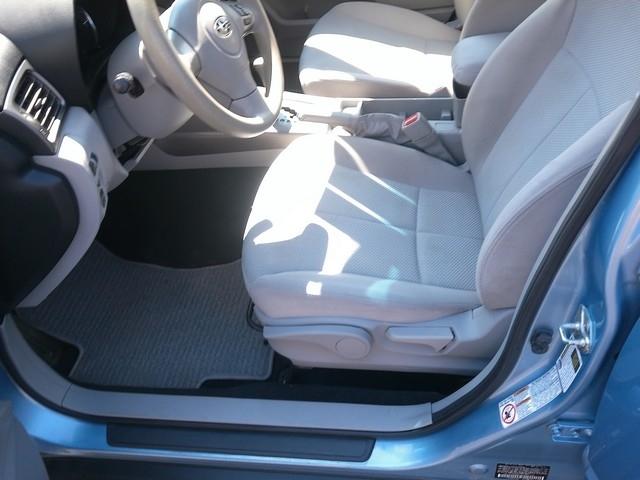 Subaru Forester  2012