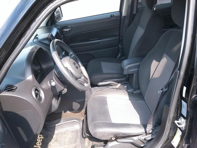 Jeep Patriot  2015