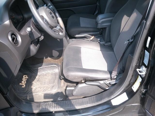 Jeep Patriot  2015