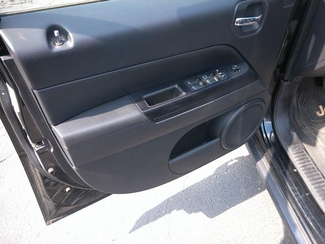 Jeep Patriot  2015