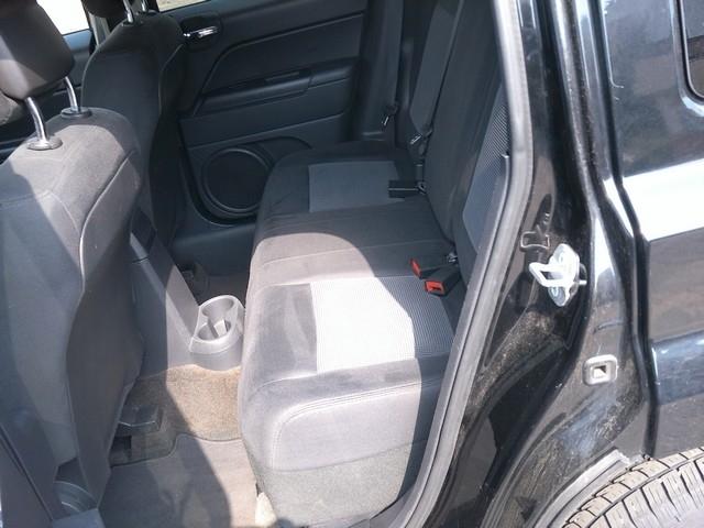 Jeep Patriot  2015