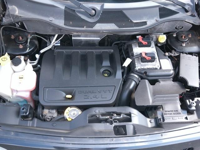 Jeep Patriot  2015