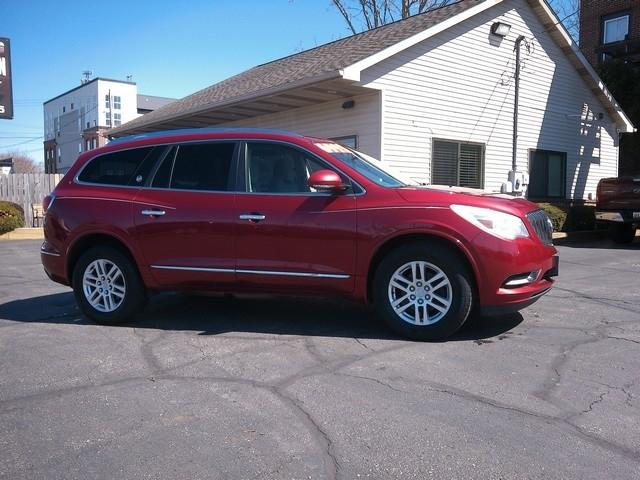 Buick Enclave  2014