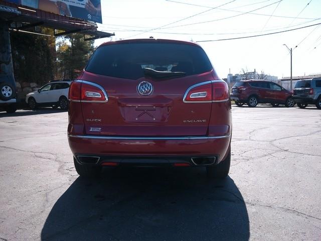Buick Enclave  2014