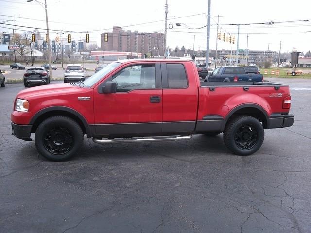 Ford F-150  2007