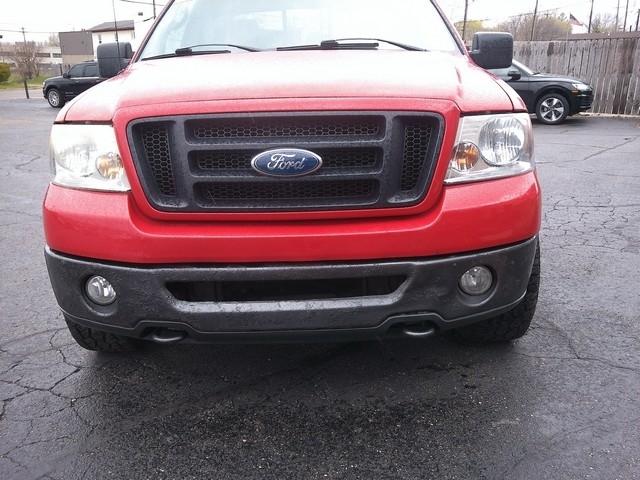 Ford F-150  2007